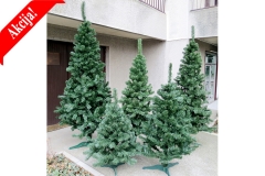 009 novogodišnje jelke